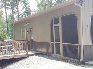 541 Willow Ln, Cadiz, KY 42211