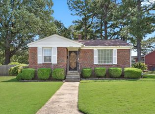 3274 Norton Rd, Memphis, TN 38109