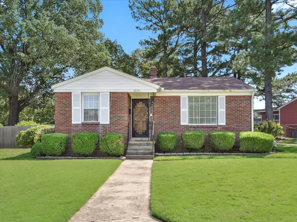 3274 Norton Rd, Memphis, TN 38109