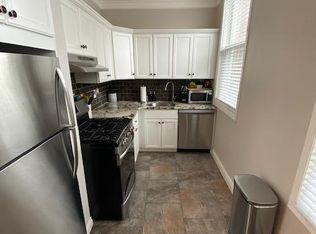 734 Washington St APT 2, Hoboken, NJ 07030