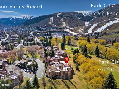 1725 Captain Molly Dr, Park City, UT, 84060