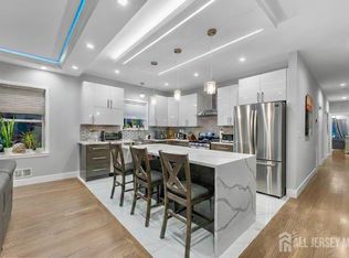 299 Columbia Ave #1, Jersey City, NJ 07307
