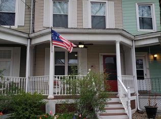 17 N Main Ave, Albany, NY 12203