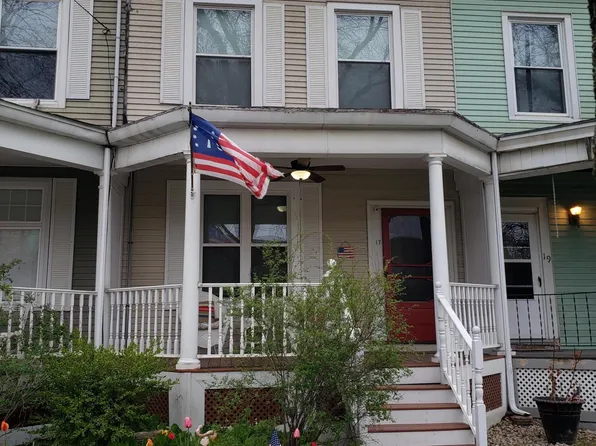 17 N Main Avenue, Albany, NY 12203