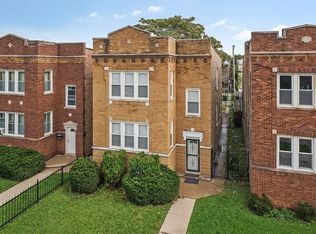 1715 N Mason Ave, Chicago, IL 60639