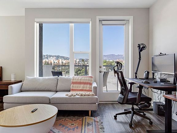 2nd image of 6677 Santa Monica Blvd Unit 9963