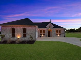 2000 Sweet Springs Rd, Weatherford, TX 76088