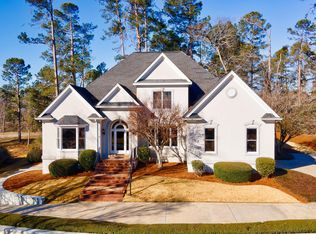 736 Michaels Crk, Evans, GA 30809