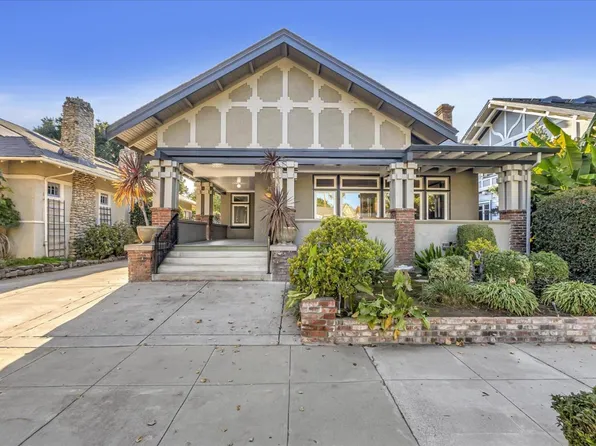275 S 14th St, San Jose, CA 95112