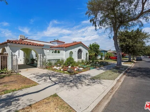 3841 Roxton Ave, Los Angeles, CA 90008