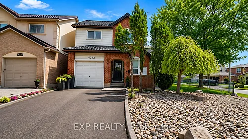4272 Tea Garden Cir Photo 1