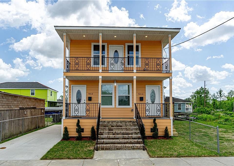 1st image of 5012 N Rocheblave St
