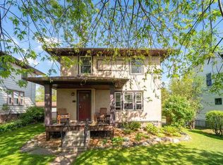 208 N 40th Ave E, Duluth, MN 55804