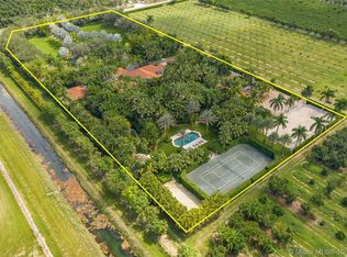 27440 SW 187th Ave, Homestead, FL 33031