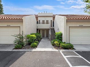 23196 Denia, Mission Viejo, CA 92692