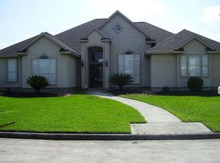 20631 Sunny Shores Dr, Humble, TX 77346