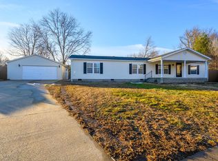 4001 Creekside Ct, Owensboro, KY 42301