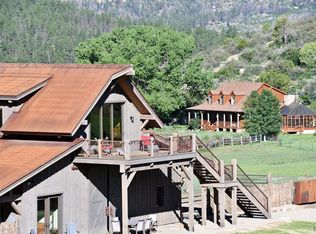 1652 County Road 139, Mancos, CO 81328