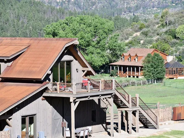 1652 County Road 139, Mancos, CO 81328