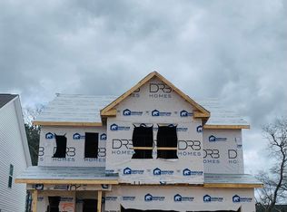 175 Burford Way, Angier, NC 27501