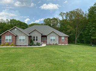 922 Chicory Rd, Rogersville, MO 65742