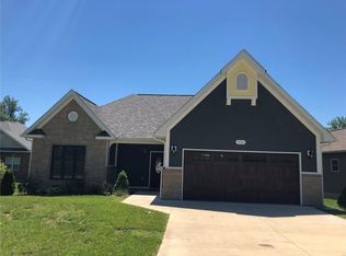 926 Brookside Ln, Rolla, MO 65401