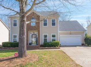 1534 Coatsworth Ln, Rock Hill, SC