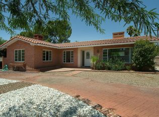 275 N Sierra Vista Dr, Tucson, AZ 85719