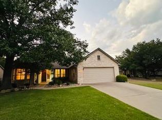108 Egret Cv, Georgetown, TX 78633