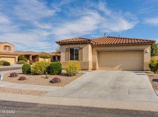 1110 W Garden Grove Dr, Tucson, AZ 85755