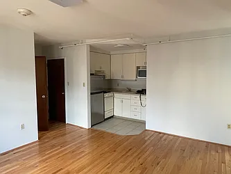 Rented by Urban Sanctuary