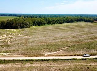 Underwood Mill Rd LOT 3, Dothan, AL 36301