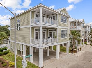 544 Caribbean Way S, Myrtle Beach, SC 29577