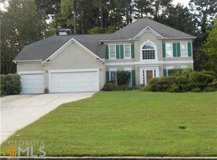 2348 Roseberry Ln, Grayson, GA 30017