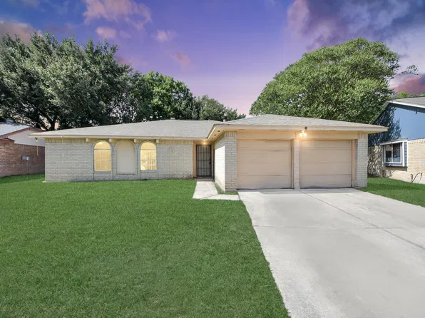 11431 Valarno Dr, Houston, TX 77066