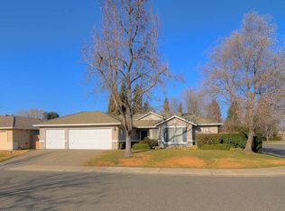 11665 New Albion Dr, Gold River, CA 95670