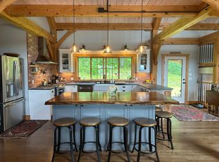 730 Ring Rd, Waterbury Center, VT 05677