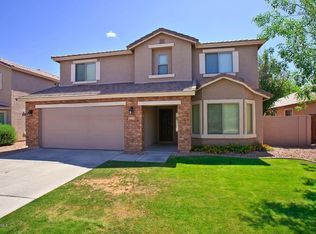 23295 S 216th St, Queen Creek, AZ 85142