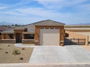 2547 E Alterna Dr, Fort Mohave, AZ 86426