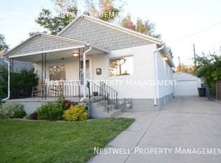 569 S Post St, Salt Lake City, UT 84104