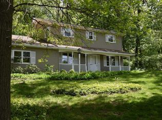11 Somers Dr, Rhinebeck, NY 12572