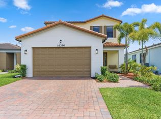 16330 Sea Turtle Place, Westlake, FL 33470