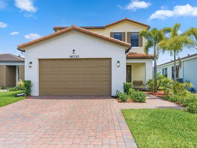 16330 Sea Turtle Place, Loxahatchee, FL, 33470