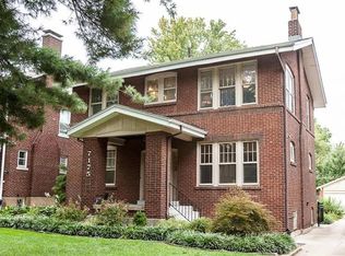7175 Washington Ave, Saint Louis, MO