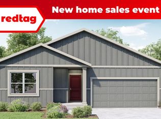 5622 W Youngstown Ln, Spokane, WA 99208