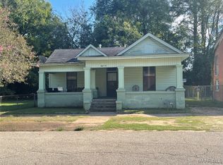 810 Minter Ave, Selma, AL 36701