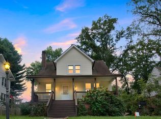 2413 Birch Dr, Baltimore, MD 21207
