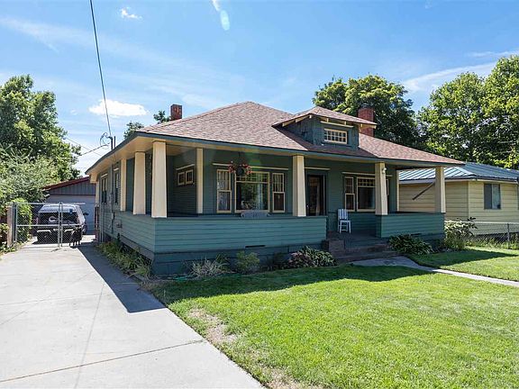 3rd image of 521 W Dalton Ave