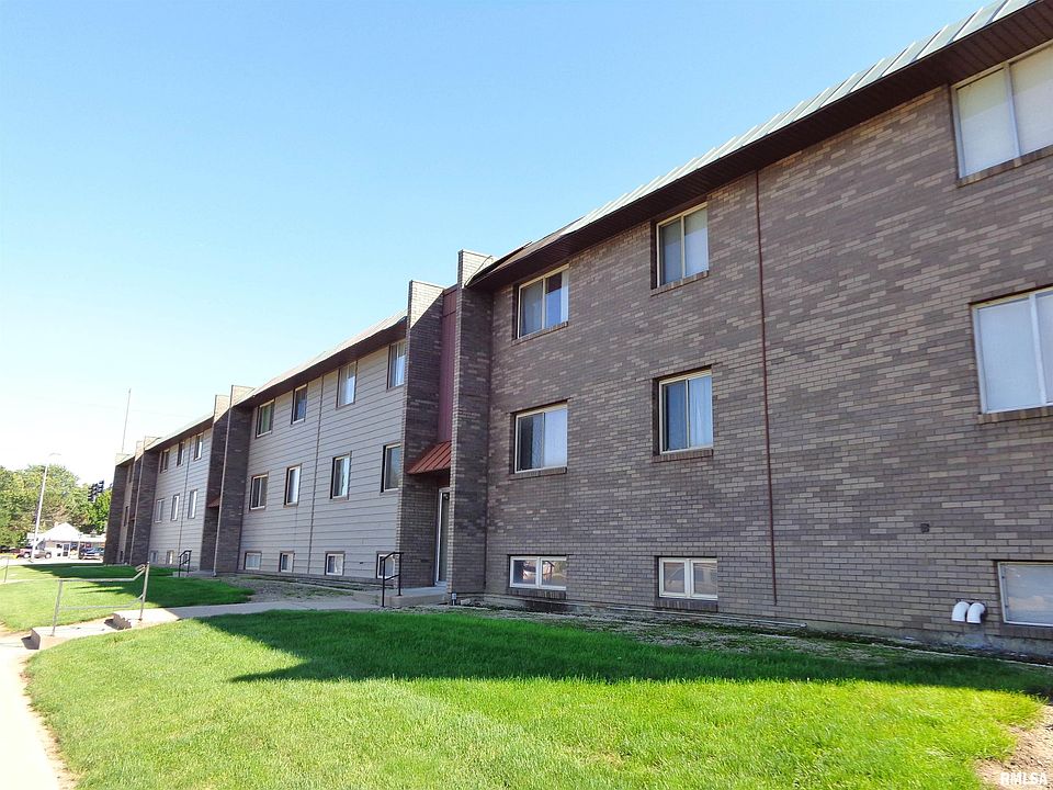 3623 N STERLING AVE Peoria IL Zillow