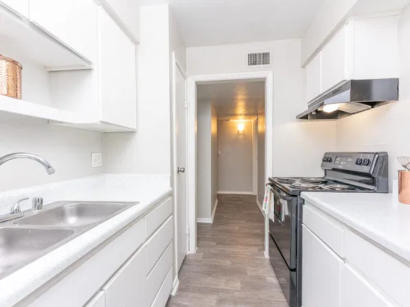 Mill House Apartments